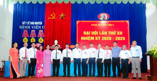 Bệnh viện C Thái Nguyên - Điểm sáng trong phong trào nghiên cứu khoa học và phát triển chuyên môn kỹ thuật