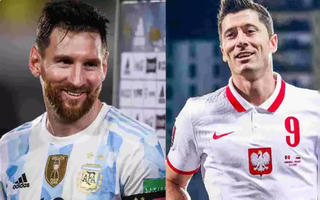Cục diện bảng C World Cup 2020: Kết cục khó lường?