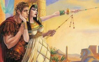 Cleopatra chinh phục hai người đàn ông quyền lực nhất La Mã bằng sắc đẹp hay trí tuệ?