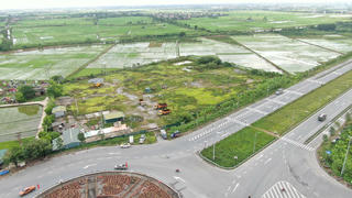 Thái Bình: Công ty Phương Anh “chây ỳ” hay chính quyền bất lực không thu hồi được 3ha “đất vàng”? 