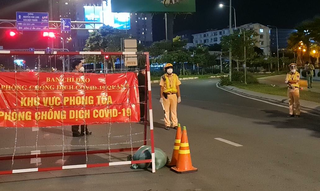 UBND TP.HCM tăng cường các biện pháp giảm mật độ lưu thông trên đường