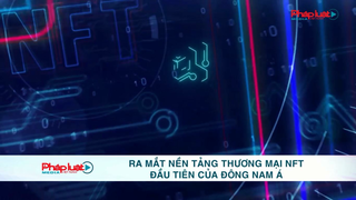 Ra mắt “Kỳ Lân Marketplace NFT” OpenLive đầu tiên của Đông Nam Á