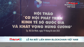 Kinh tế số quốc gia - cơ hội phát triển và khát vọng hùng cường