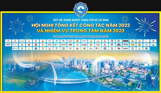 Hiệp hội doanh nghiệp TP. HCM đề xuất nhiều giải pháp giúp doanh nghiệp vượt thử thách
