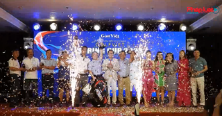 Giải golf "GolfViet Spring Cup lần thứ 4, năm 2023”
