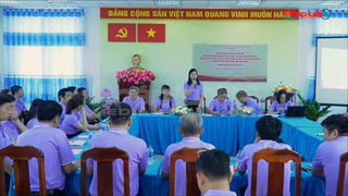 TP. HCM: Chủ động tăng cường công tác tuyên truyền miệng trong tình hình mới