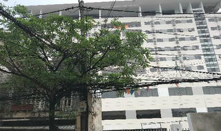 Thái Bình: Chủ đầu tư kiện ngược dân để thoái thác trách nhiệm trong việc gây lún nứt nhà ở?