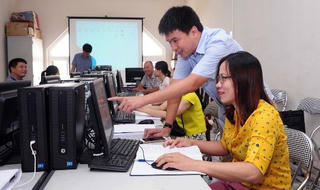 Ngành Thuế Vĩnh Phúc tích cực triển khai cải cách thủ tục hành chính