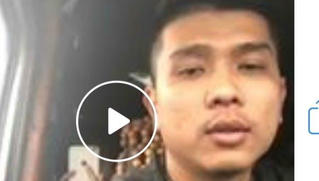 Tài xế nhà xe Tít Xù bị tước GPLX vì đón khách tại vị trí cấm 