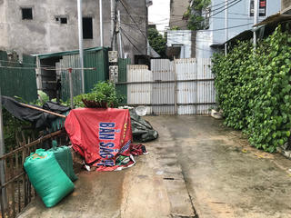 Hoài Đức (Hà Nội): Thế lực nào “chống lưng” cho các đối tượng chiếm dụng đất giao thông để xây dựng?