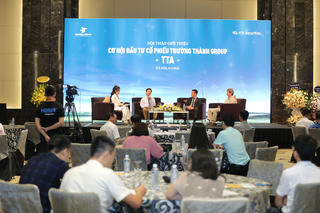 Trường Thành Group (TTA): "Mở cửa" đón đối tác hợp tác thực hiện các dự án lớn độc quyền