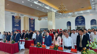 Bắc Ninh: Diễn đàn Doanh nhân hiến kế cải cách thể chế, thúc đẩy kinh tế tư nhân phát triển