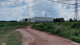 Bắc Ninh: Doanh nghiệp xây dựng nhà xưởng “khủng” với nhiều vi phạm nhưng không bị xử lý