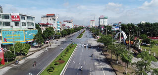 Bắc Giang: Thông tin “vừa đá bóng vừa thổi còi” trong việc tổ chức đấu thầu Dự án sửa chữa công  trình giao thông là không đúng