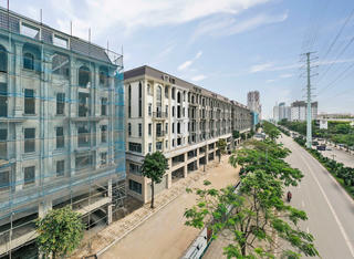 Cận kề ngày bàn giao, Him Lam Vạn Phúc “tung” chính sách khủng