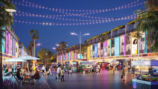 Lý giải tiềm năng đầu tư “một vốn bốn lời” của shophouse Kosy City Beat Thái Nguyên