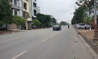 Bắc Ninh: Kiến nghị thu hồi Dự án đầu tư xây dựng toà nhà hỗn hợp tại phường Đại Phúc