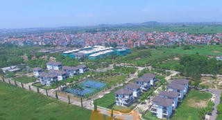  Hà Nội sẽ giám sát hai dự án chậm tiến độ của Tập đoàn Hà Đô