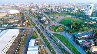 Chuyển đổi gần 38.000 m2 đất nông nghiệp để xây dựng khu dân cư mới tại Kim Thành (Hải Dương)