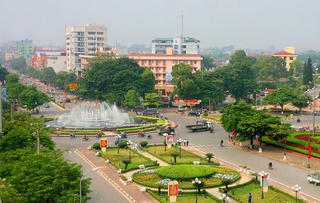 Tính kết nối hoàn hảo gia tăng giá trị cho Kosy City Beat Thai Nguyen