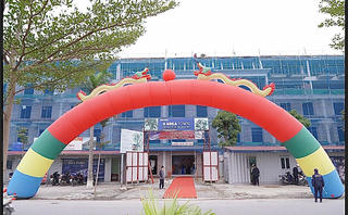 Bắc Ninh: Chủ đầu tư đang thực hiện Dự án Korea Town theo đúng quy định pháp luật