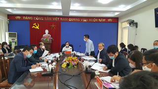 Thái Nguyên: Không có cơ sở giải quyết tái định cư liên quan đến Dự án Trung tâm thương mại Phú Quý Thăng Long 