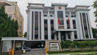 Hải Dương: Để xảy ra vi phạm, Chủ tịch xã vẫn phớt lờ kết luận của cơ quan chức năng