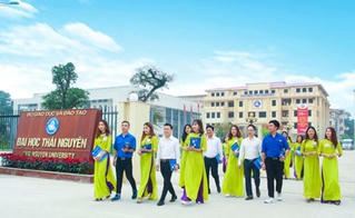 Đại học Thái Nguyên mong muốn được Chính phủ ưu tiên đầu tư trọng điểm phát triển thành đại học số, xứng tầm với tiềm lực