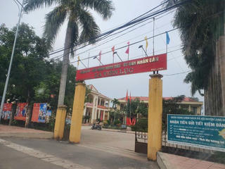 Bắc Giang: Thường trực Huyện ủy Lạng Giang chỉ đạo làm rõ dấu hiệu vi phạm đối với Bí thư Đảng ủy xã Tiên Lục