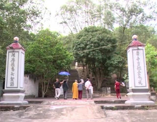 Đừng để chùa Huyền Thiên - di tích lịch sử thuộc 'Chí Linh bát cổ' (Hải Dương) thành phế tích