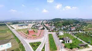 Phấn đấu đến năm 2025, Đông Triều hướng tới đô thị loại II