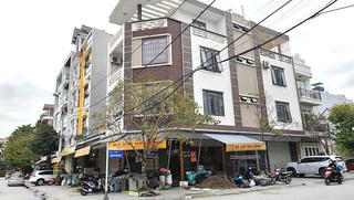 Thanh tra hàng loạt dự án tại tỉnh Thanh Hóa