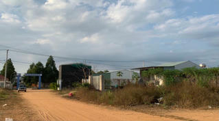 Nhiều quan chức được giao đất trái Luật tại Kon Tum