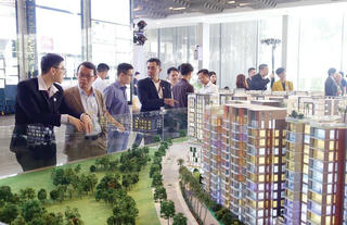  Nhà đầu tư “săn” nhà đất giá rẻ trong bối cảnh thị trường trầm lắng 