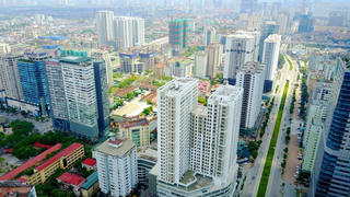 Thị trường bất động sản đang thừa căn hộ cao cấp nhưng lại thiếu nhà ở bình dân