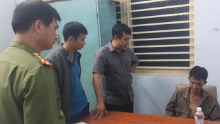 Vụ hỗn chiến kinh hoàng ở Bình Dương khiến 3 người thương vong