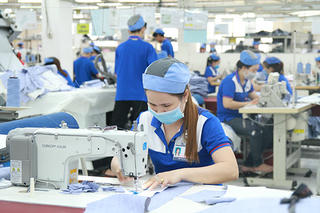 Thành lập 2 cụm công nghiệp gần 500 tỷ đồng tại Bắc Giang