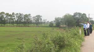 "Tìm" nhà đầu tư Dự án nhà hỗn hợp thương mại dịch vụ tại Bắc Giang