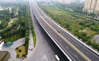 Hà Nội bổ sung thêm 2 dự án tái định cư phục vụ đường Vành đai 4