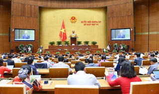 Hàng nghìn Dự án sử dụng vốn nhà nước thất thoát, lãng phí