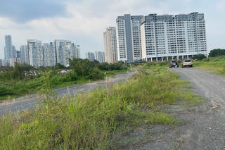 TP HCM có 197 dự án chưa thể kêu gọi đầu tư vì vướng quy hoạch