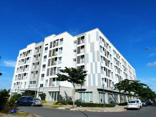 Dự án nhà ở xã hội được ưu tiên vay vốn