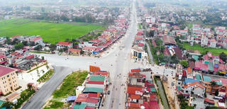 Thanh Hóa tìm nhà đầu tư dự án khu dân cư đô thị gần 1.900 tỷ đồng