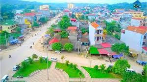 Lý do hủy bỏ đồ án Quy hoạch chung xây dựng thị trấn Cao Lộc ở Lạng Sơn