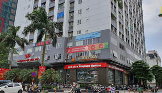 Sắp xử lý những vi phạm trong quản lý, vận hành nhà chung cư ở Hà Nội