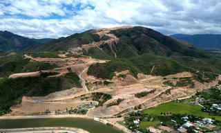 Thủ tướng ủy quyền cho Khánh Hòa chuyển mục đích sử dụng rừng dưới 1.000ha