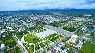 Quảng Nam tìm được nhà đầu tư thực hiện dự án bất động sản hơn 162 tỷ đồng 