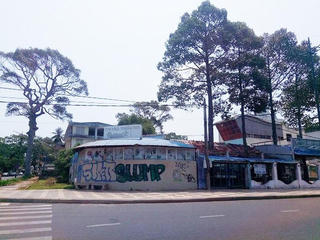 'Gặp vướng' trong đấu giá khu 'đất vàng', Bà Rịa - Vũng Tàu xin ý kiến Thủ tướng