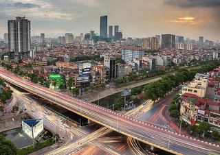 "Rót" hơn 8.100 tỷ đồng nâng cấp, mở rộng Quốc lộ 6 