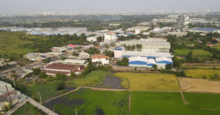 Quy định mới về mức thu, nộp và sử dụng phí thẩm định quy hoạch vùng huyện, nông thôn